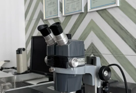 Наше обладнання 1