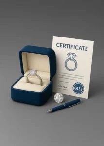Сертифікація ювелірних виробів