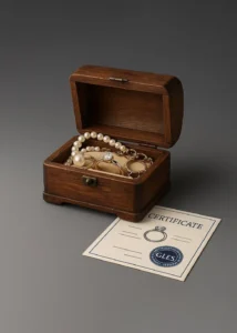 «Оцінювачі спадщини»