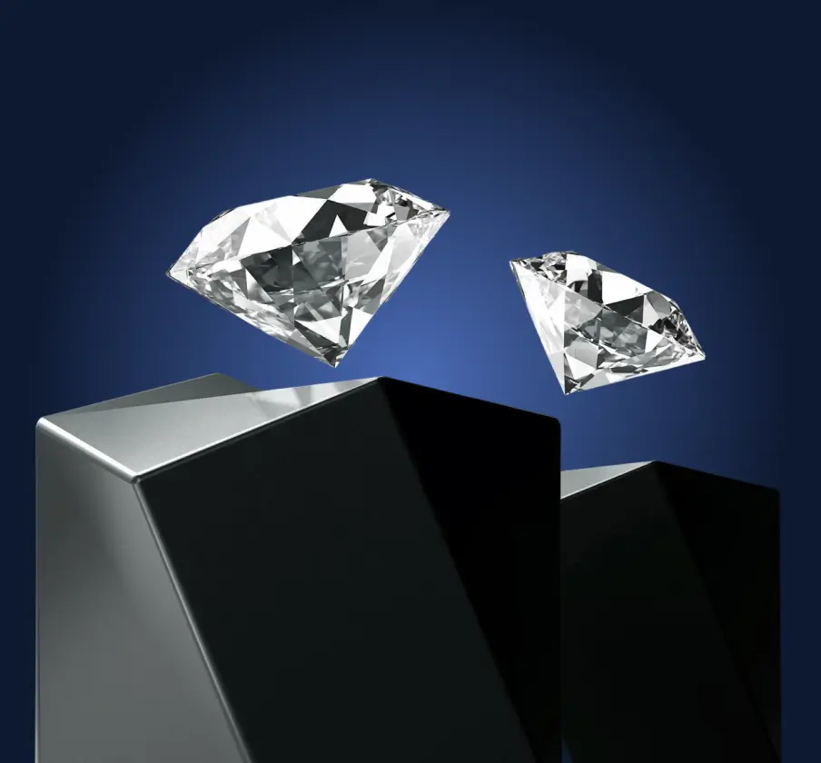 Сертифікація діамантів