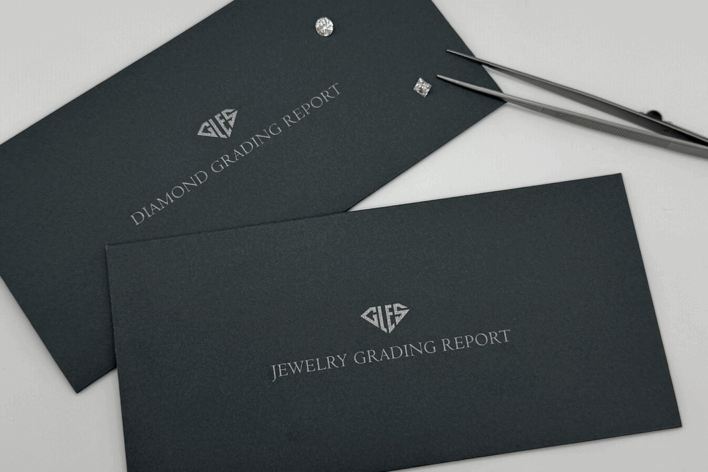 Точність. Довіра. GLES.