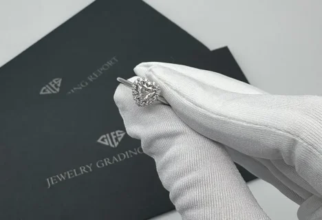 Сертифікація ювелірних виробів