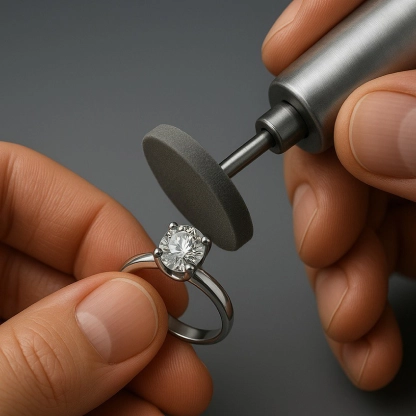 Ювелірним майстрам