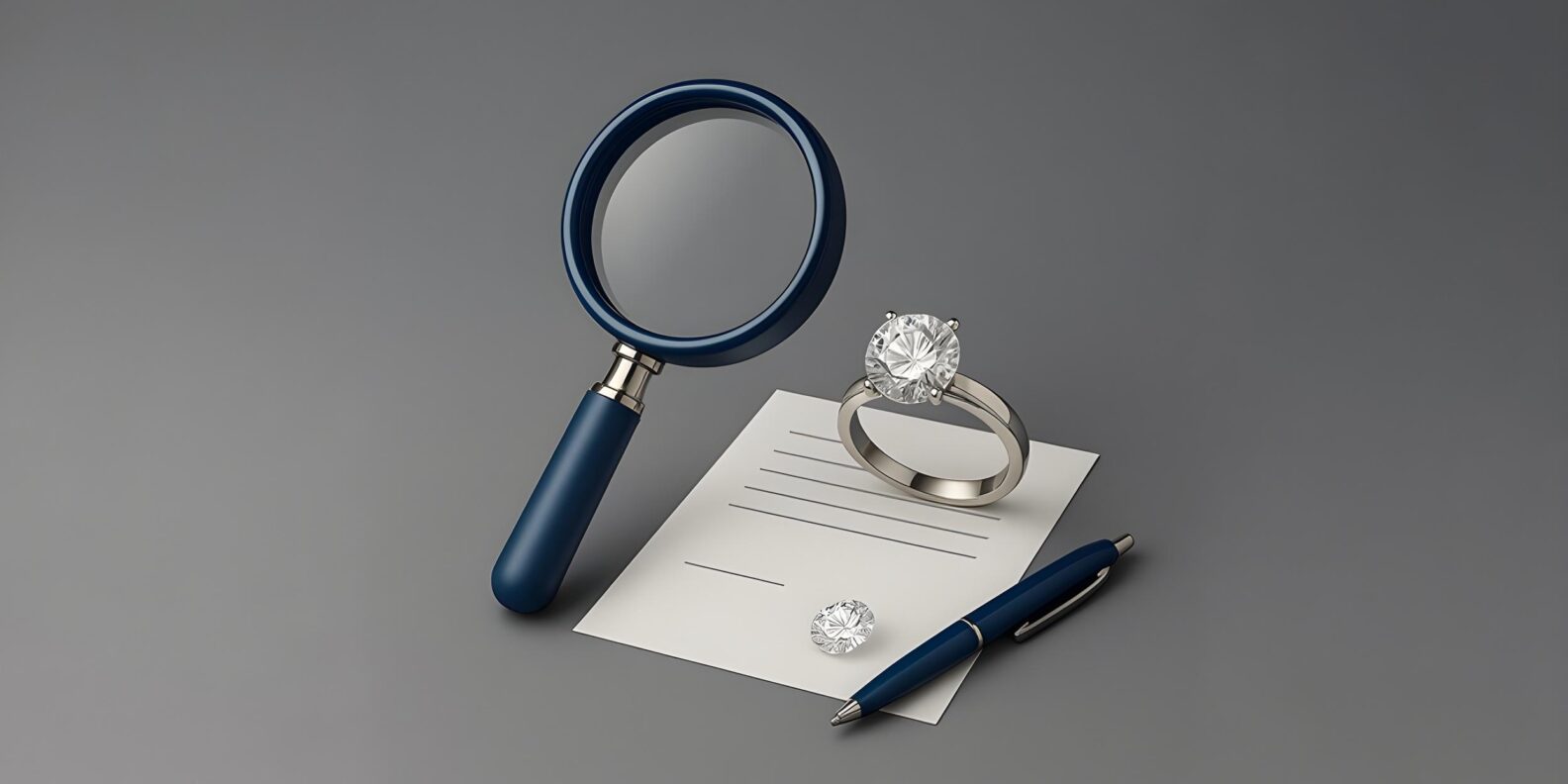 Оцінка каменів та ювелірних виробів