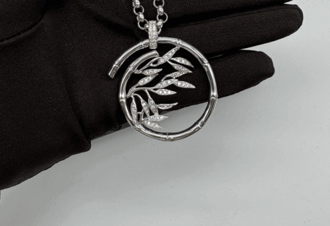 Оцінка каменів та ювелірних виробів