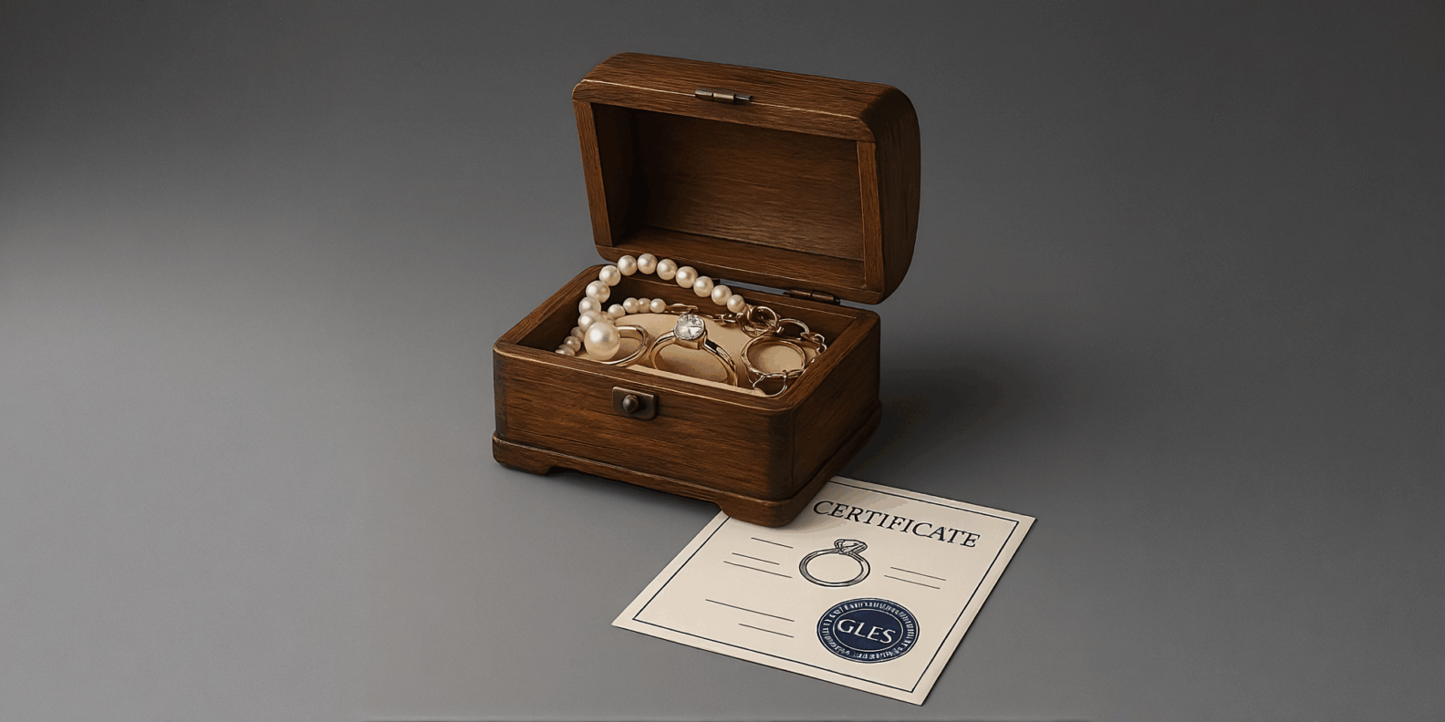 «Оцінювачі спадщини»