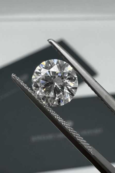 Оцінка каменів та ювелірних виробів