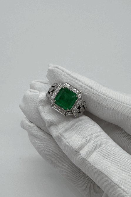 Сертифікація ювелірних виробів