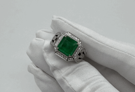 Сертифікація ювелірних виробів