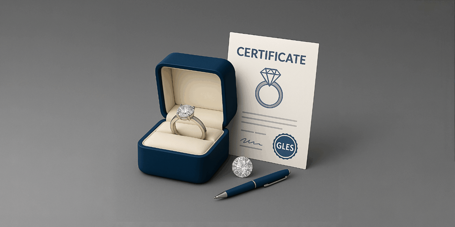 Сертифікація ювелірних виробів