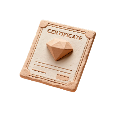 Бриллианты без сертификации