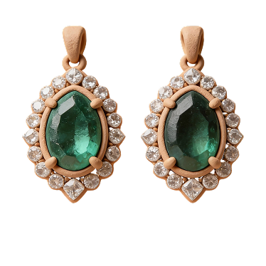 Підміна каменя може бути непомітною