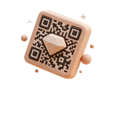 QR-код захищає документи