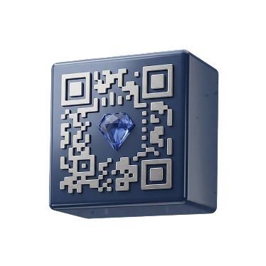 QR-код захищає документи